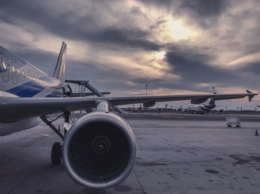 Kilimanjaro Taxi Guide 2026 | Reliable Airport Transfers in Tanzania Travelers arriving at Kilimanjaro International Airport Tanzania